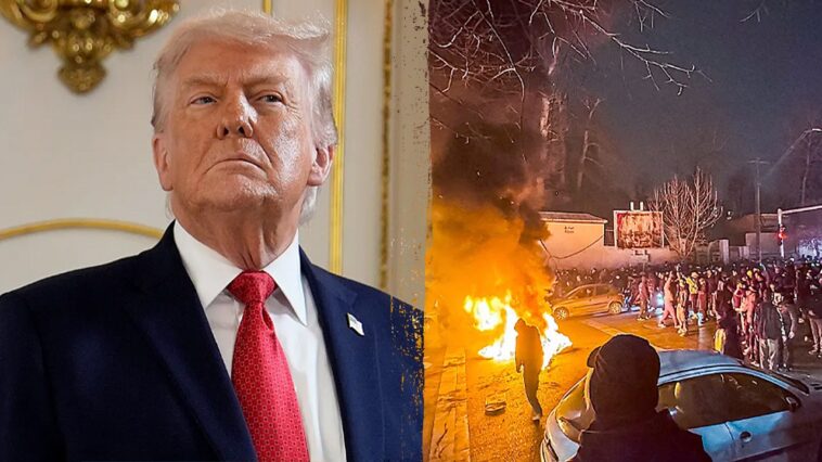trump-threatens-iran-with-crushing-response-as-tehran-denies-halting-protest-executions