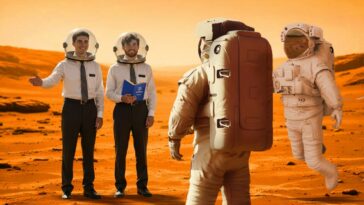 first-astronauts-on-mars-greeted-by-mormon-missionaries