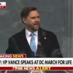boom!-at-annual-march-for-life-–-crowd-goes-nuts-after-j-d.-vance-announces-fraud-investigations-into-planned-parenthood-affiliates-(video)