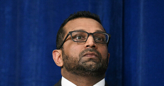 director-kash-patel-fires-fbi-agents-linked-to-lawfare-against-trump