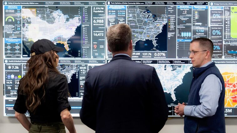 fema preparations-for-‘massive-winter-storm’-set-to-impact-more-than-30-states-revealed-in memo