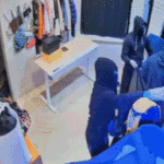 video-shows-moment-masked-california-burglars-blitz-high-end-store,-escape-in-luxury-suvs