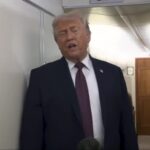 president-trump-announces-a-large-fleet-of-us-warships-is-moving-towards-iran-–-threatens-iran-on-hanging-protesters