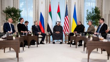 us,-ukraine-and-russia-hold-first-ever-trilateral-talks-on-ending-putin’s-war