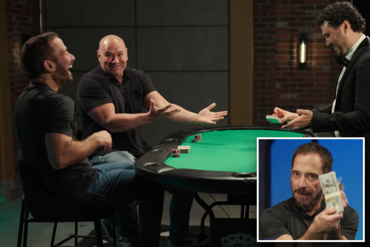 ufc-boss-dana-white-loses-$10k-in-blackjack-battle-with-tmz-head-harvey-levin