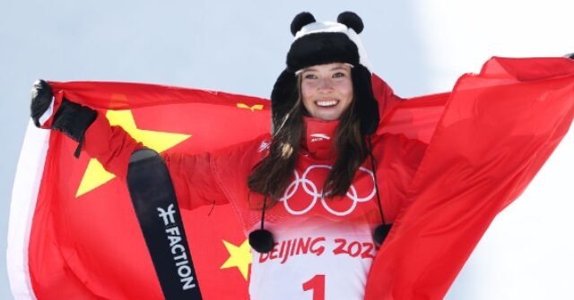 us-born-skier-eileen-gu-again-chooses-to-represent-china-in-2026-winter-games