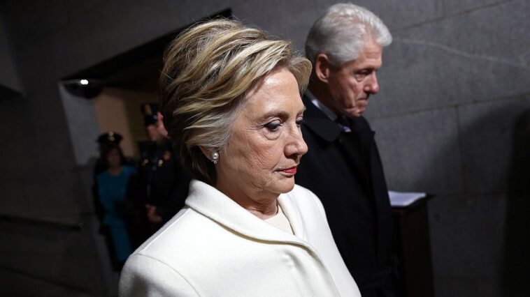 reporter’s-notebook:-clinton-contempt-vote-gains-steam-as-democrats-join-gop-in-epstein-probe-standoff