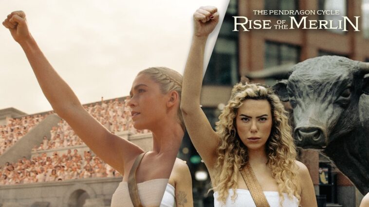 how-‘the-pendragon-cycle’-took-its-epic-scale-beyond-the-screen