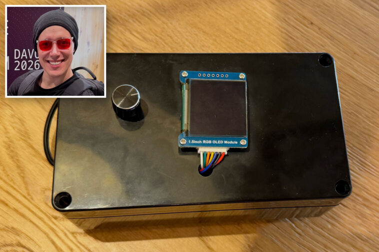 san-francisco-tech-bro-jailed-in-davos-for-bringing-device-prototype-that-looked-like-bomb:-‘i’m-the-idiot’
