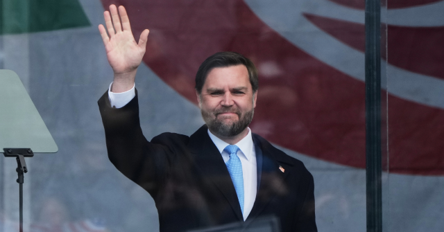 at-march-for-life-in-dc,-vice-president-jd-vance-demolishes-far-left’s-attack-on-marriage-and-family