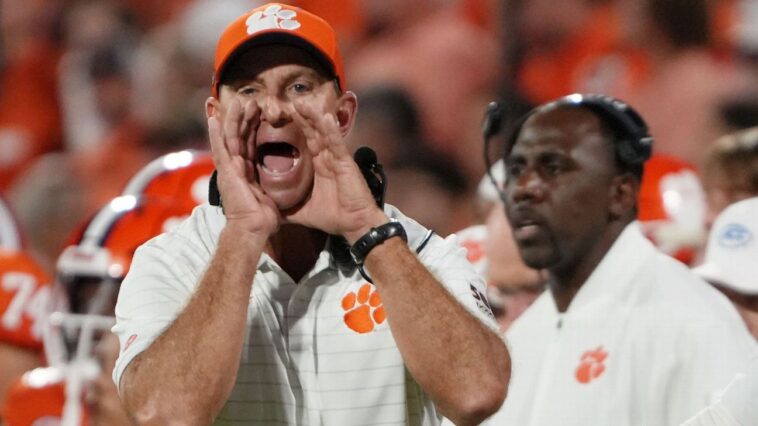 dabo-rips-ole-miss-for-‘blatant’-tampering-with-lb