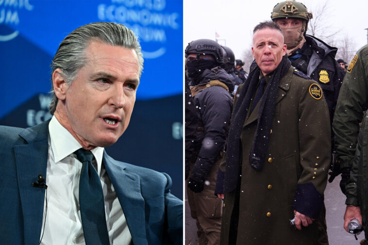 trench-coat-newsom-described-as-‘ss-garb’-is-‘border-patrol-issued,’-bovino-says