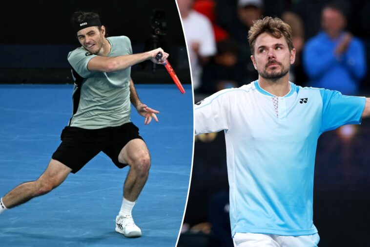 australian-open-predictions:-taylor-fritz-vs.-stan-wawrinka-odds,-picks-friday