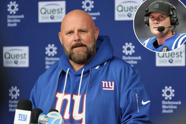 bills-next-coach-odds:-ex-giants-head-coach-brian-daboll-now-favored-for-buffalo-job