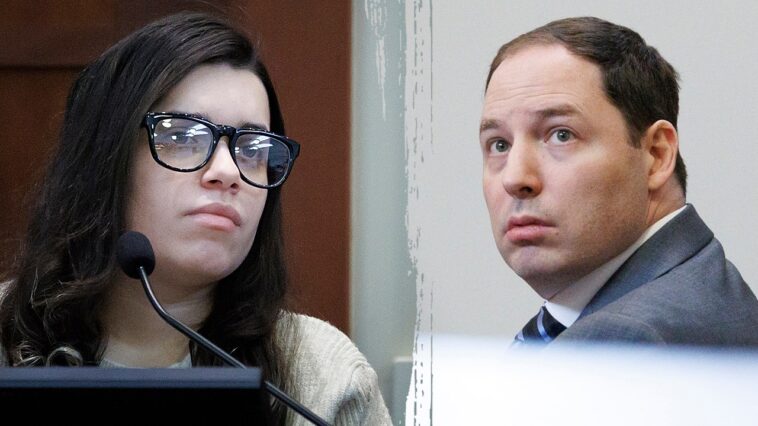 fox-news-true-crime-newsletter:-nanny-love-triangle-murders,-luigi-mangione-battle,-ohio-dentist-slayings