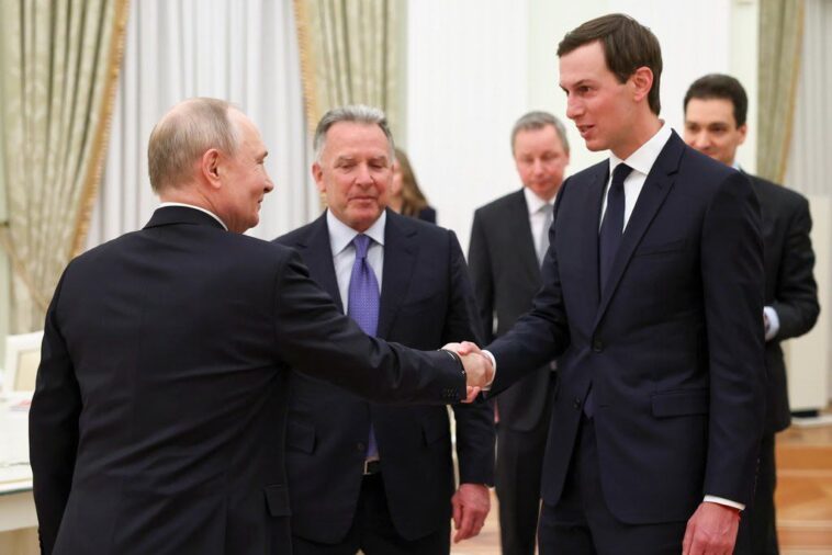 after-meeting-with-putin-in-the-kremlin,-witkoff-and-kushner-head-to-abu-dhabi-for-trilateral-negotiations-between-the-united-states,-ukraine,-and-russia