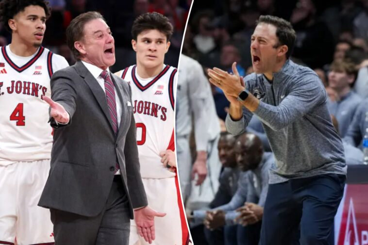 the-all-pitino-st.-john’s-xavier-matchup-has-history-—-and-more-—-on-the-line