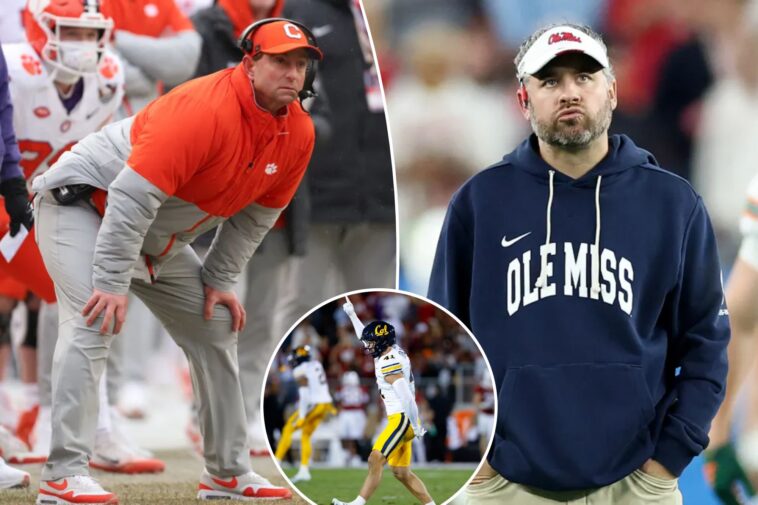clemson’s-dabo-swinney-accuses-ole-miss-of-‘blatant-tampering’-with-luke-ferrelli-in-bombshell-allegations