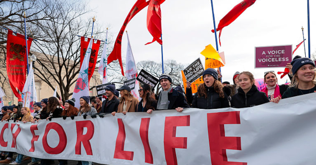 trump-delivers-message-to-march-for-life:-‘every-child-is-a-gift-from-god’