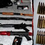 man-who-allegedly-threatened-to-shoot-ice-agents-had-rifles,-body-armor-and-ammo-cache,-feds-say