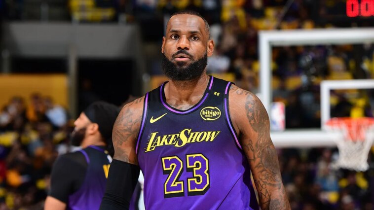 lakers’-lebron-james-shrugs-off-reported-tension-with-jeanie-buss:-‘it-don’t-bother-me’