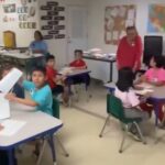 watch:-texas-lawmaker-exposes-democrat-lies,-shares-video-from-inside-detention-center-housing-5-year-old-boy-abandoned-by-illegal-alien-parents