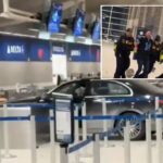 driver-crashes-into-detroit-metro-airport-terminal—-hauled-away-by-police-in-shocking-scene
