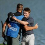 18-year-old-blades-brown-tied-for-lead-at-the-american-express-with-scottie-scheffler-after-incredible-round