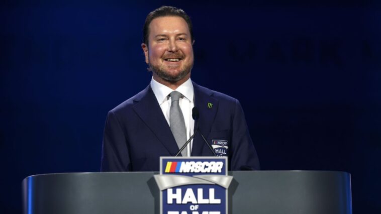 ‘amazing-feeling:’-busch-leads-3-into-nascar-hall