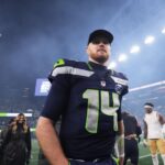 seahawks’-sam-darnold-feeling-‘really-good’-ahead-of-nfc-championship-despite-injury