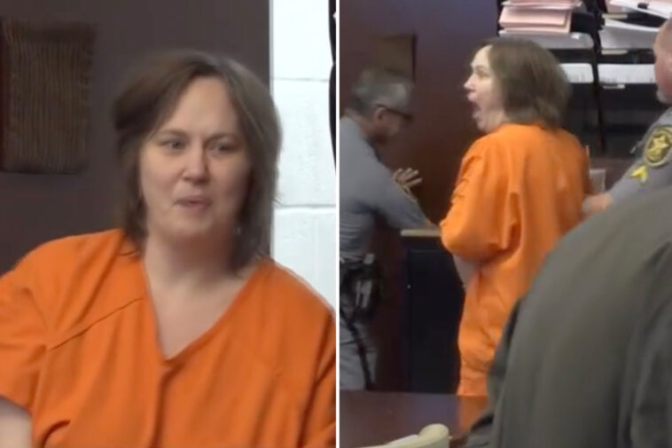 florida-killer-thrown-out-of-courtroom-over-outburst-as-she’s-sentenced-to-life-in-prison-for-murdering-roommate