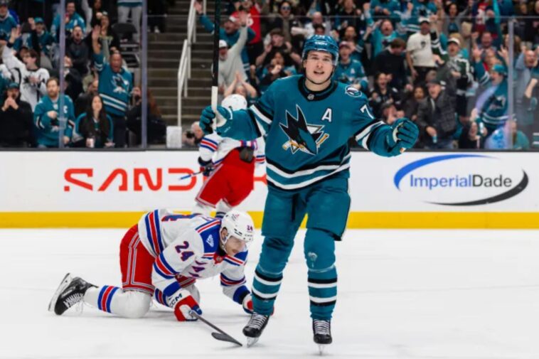 macklin-celebrini-haunts-rangers-again-as-blueshirts’-free-fall-continues-in-loss-to-sharks