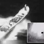 us-forces-strike-vessel-allegedly-tied-to-narco-terror-group-killing-2-as-crews-search-for-lone-survivor