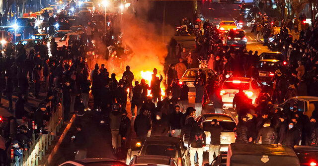 treasury-escalates-iranian-sanctions,-targets-illicit-‘shadow-fleet’-as-regime-engages-in-‘economic-self‑immolation’