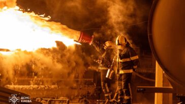 russian-attacks-on-ukraine-kill-1,-wound-23-ahead-of-second-day-of-peace-talks