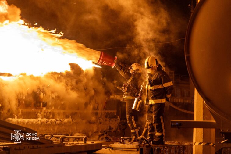 russian-attacks-on-ukraine-kill-1,-wound-23-ahead-of-second-day-of-peace-talks