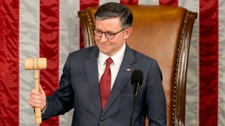 johnson-warns-house-republicans-to-‘stay-healthy’-as-gop-majority-shrinks-to-the-edge