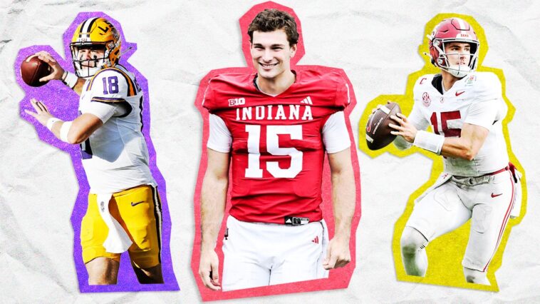 reid’s-updated-nfl-draft-qb-hot-board:-strengths-and-weaknesses-for-the-top-12-passers