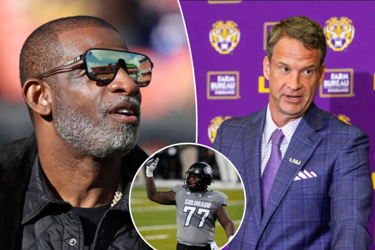 lane-kiffin-steals-top-transfer-from-deion-sanders-in-major-lsu-recruiting-win