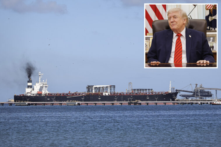 trump-tells-the-post-he-has-seized-venezuela-oil-—-but-can’t-reveal-where-ships-are-located