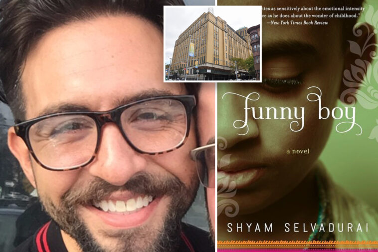 woke-nyc-english-teacher-pushes-gender-ideology,-anti-israel-agenda