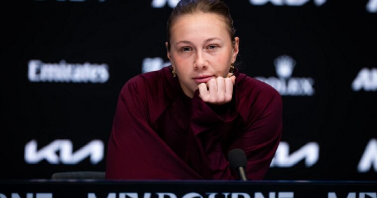 watch:-tennis-star-shuts-down-woke-reporter’s-attempt-to-get-her-to-trash-trump