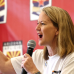arizona’s-democrat-ag-kris-mayes:-ice-‘officers’-are-not-‘real-law-enforcement’