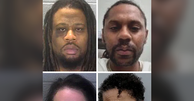 police-arrest-five-in-connection-with-january-18-shooting-of-in-judge,-wife