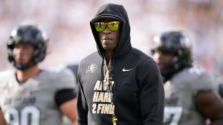 deion-sanders’-bodyguard-says-colorado-coach-gets-around-five-death-threats-per-day