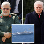 irgc-leader-warns-iran-has-‘finger-on-the-trigger’-as-it-awaits-us-‘armada’:-‘more-ready-than-ever’