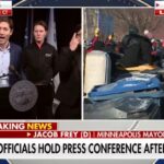 far-left-minneapolis-mayor-jacob-frey-throws-gasoline-on-the-fire-after-federal-agents-fatally-shoot-armed-man-(video)
