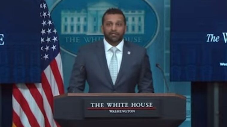 director-kash-patel-launches-purge-of-senior-fbi-officials-tied-to-trump-and-mar-a-lago-investigations