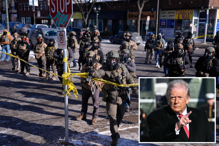 trump-blasts-minnesota-pols-for-‘inciting-insurrection’-in-wake-of-shooting:-‘where-are-the-local-police?’