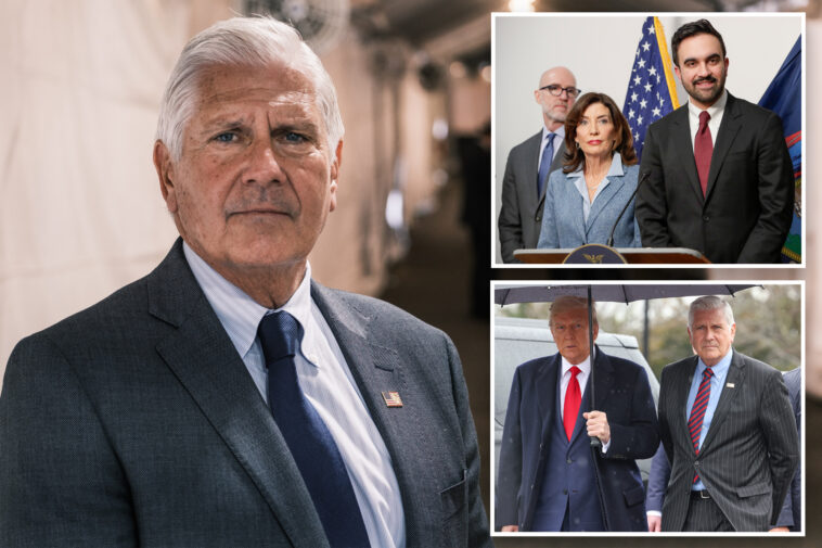 q-&-a:-bruce-blakeman-vows-to-thwart-mamdani’s-socialist-agenda-for-nyc,-rips-hochul-for-‘embracing’-it